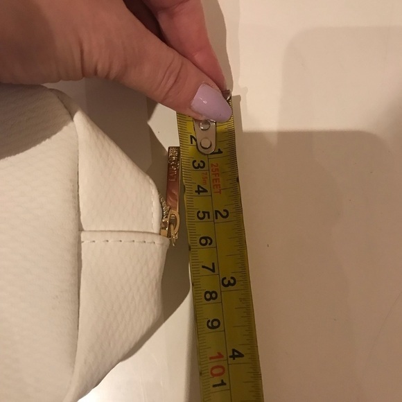 Lancôme cosmetics bag nwot​​​​​​​​ - Picture 5 of 6